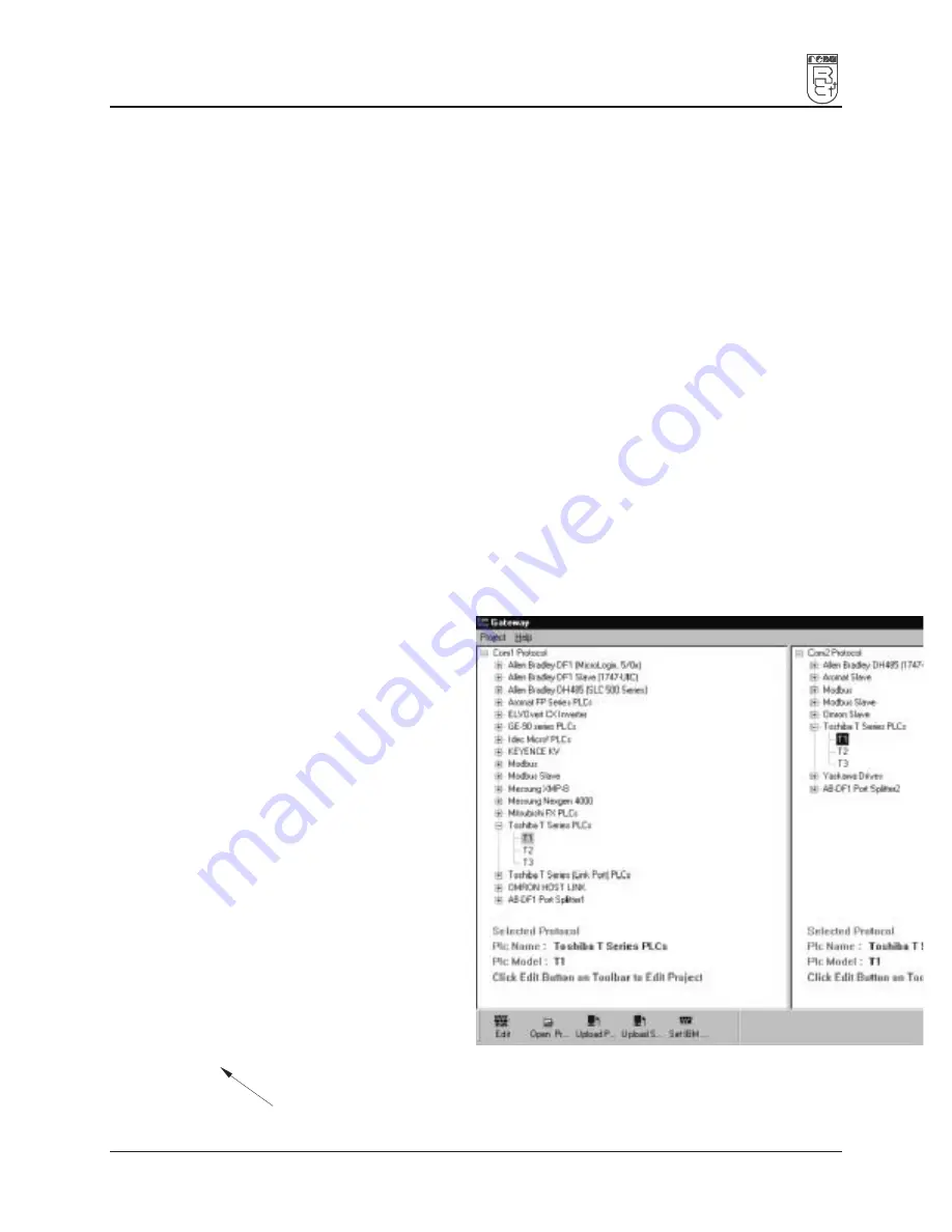 Renu Electronics GWY-00 User Manual Download Page 26