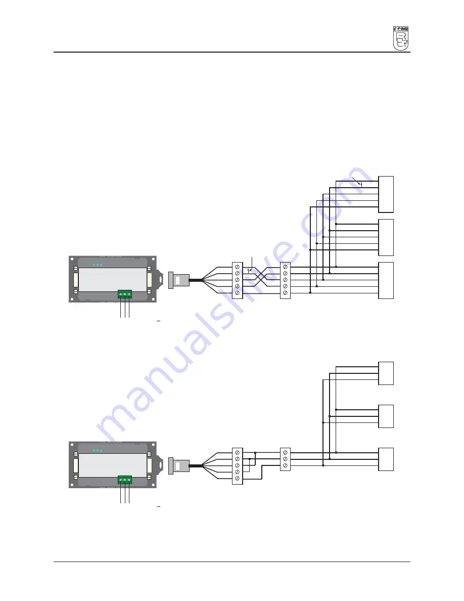 Renu Electronics GWY-00 Скачать руководство пользователя страница 33