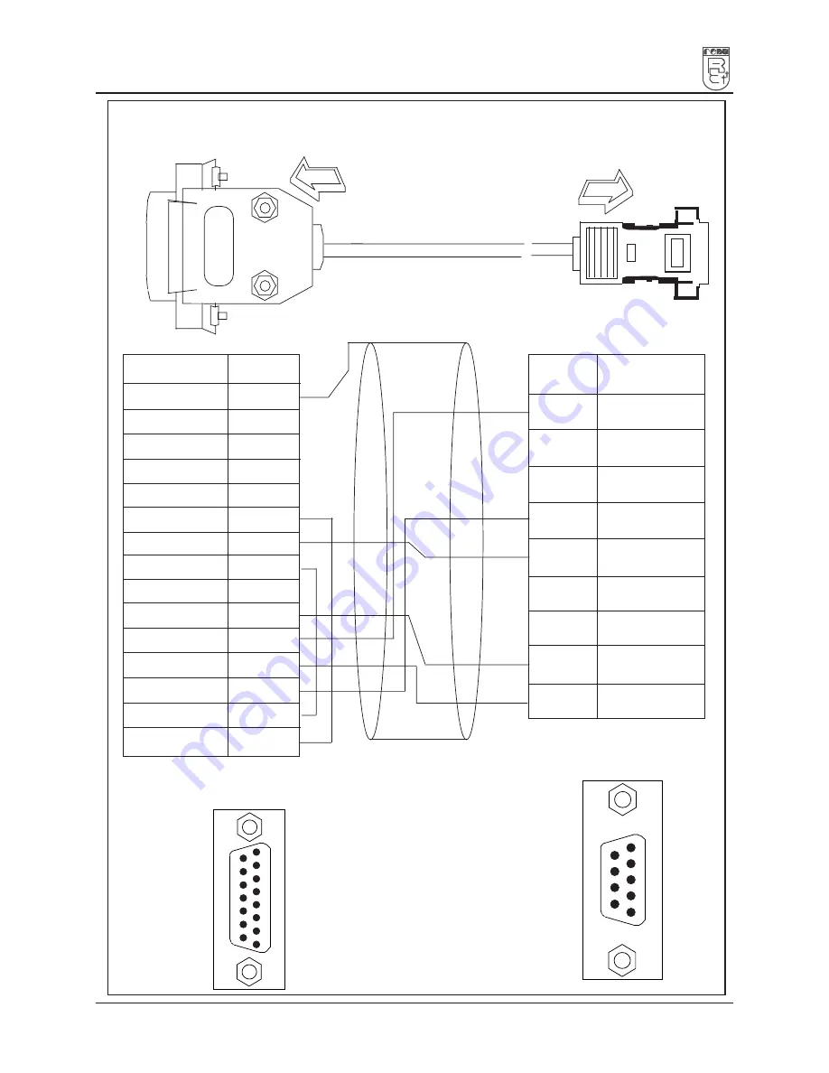 Renu Electronics GWY-00 User Manual Download Page 42