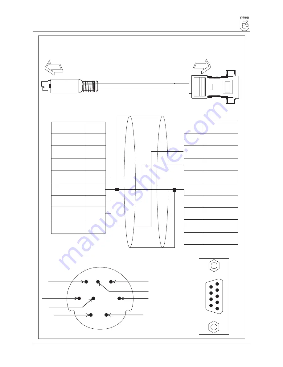 Renu Electronics GWY-00 Скачать руководство пользователя страница 60