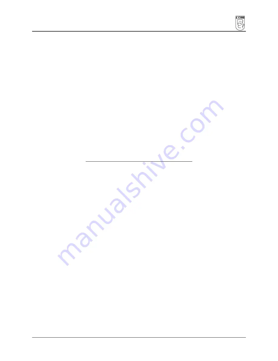 Renu Electronics GWY-00 User Manual Download Page 69