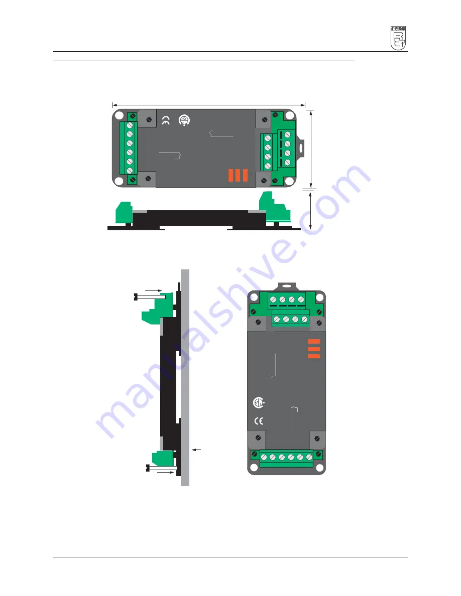 Renu Electronics GWY-00 Скачать руководство пользователя страница 101