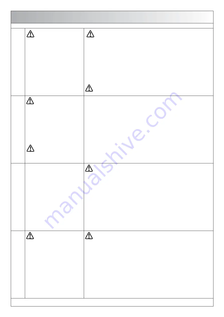 Renz ECL 360 Manual Download Page 6