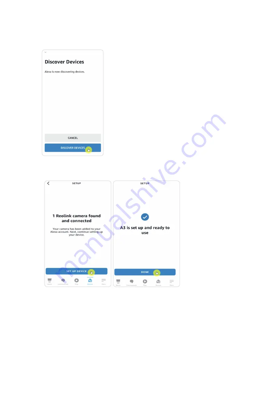 Reolink Duo WiFi User Manual Download Page 105