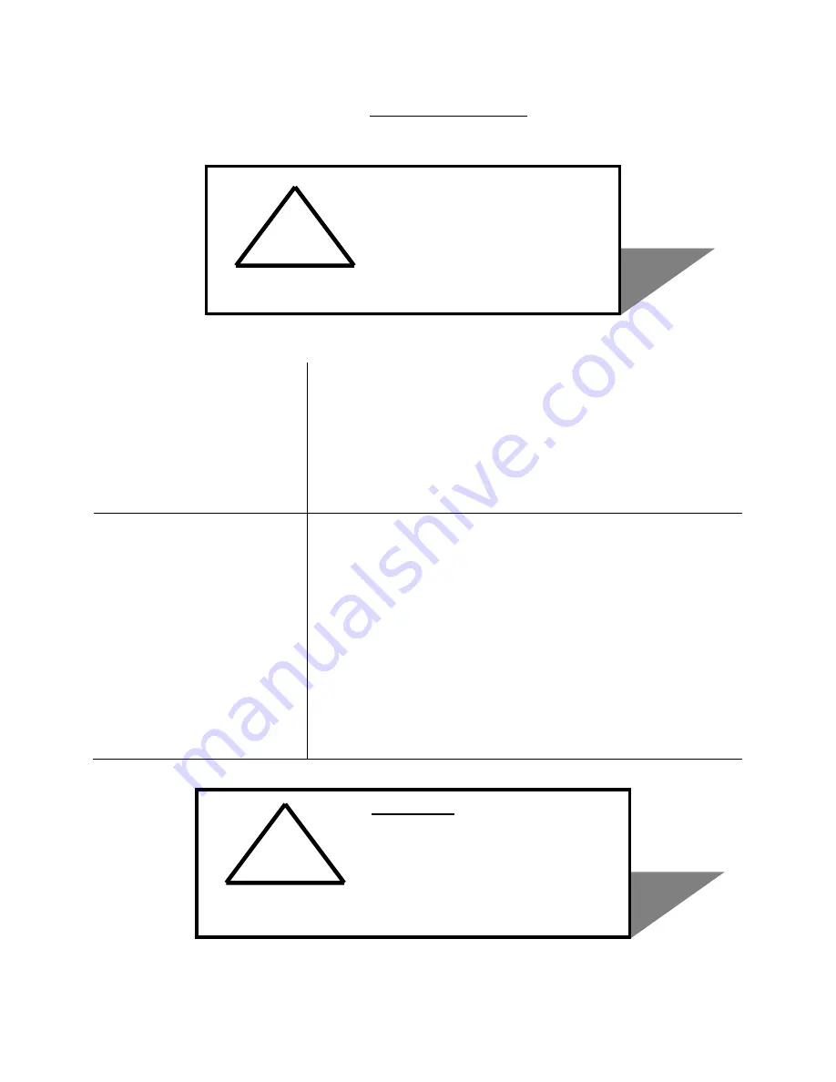 Resfab CR-40F Instruction Manual Download Page 9