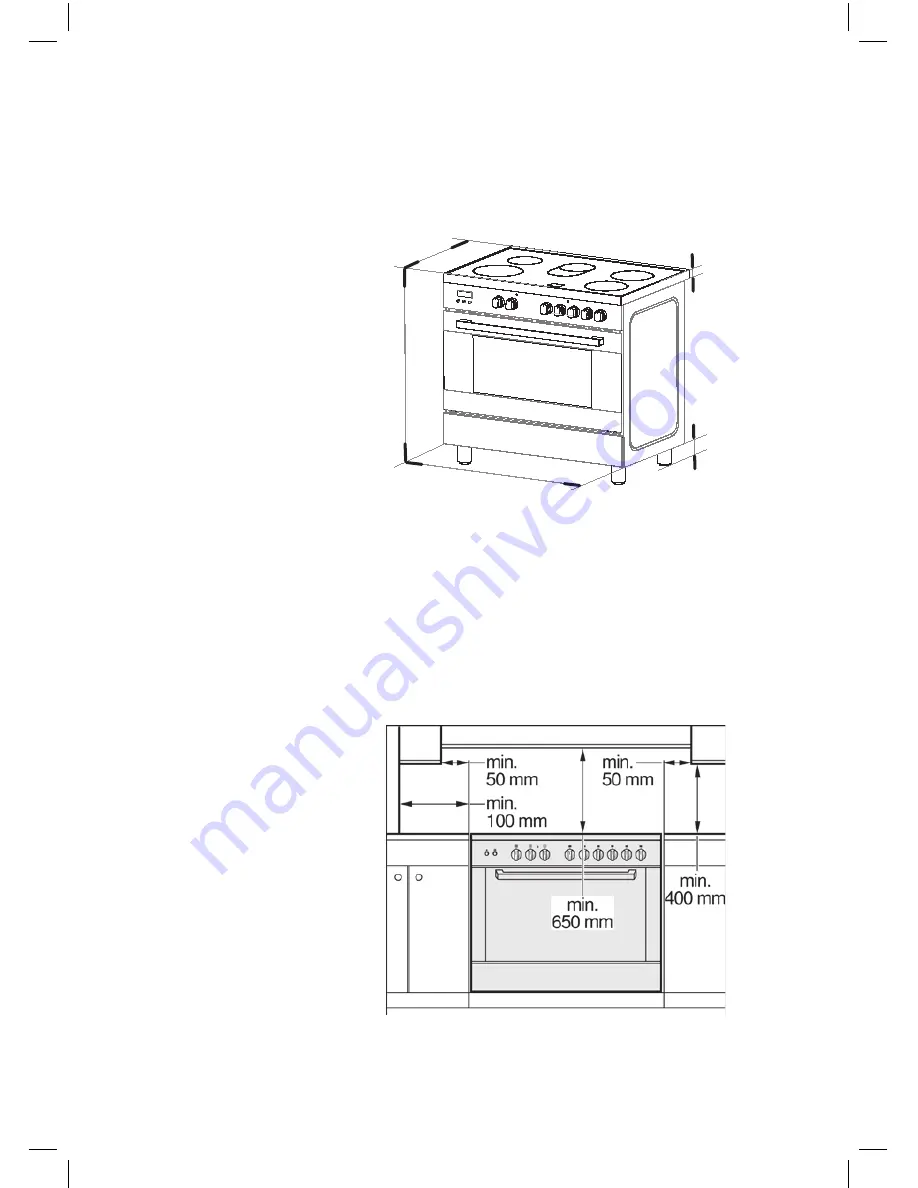 Residentia RU9EEB User Manual Download Page 7