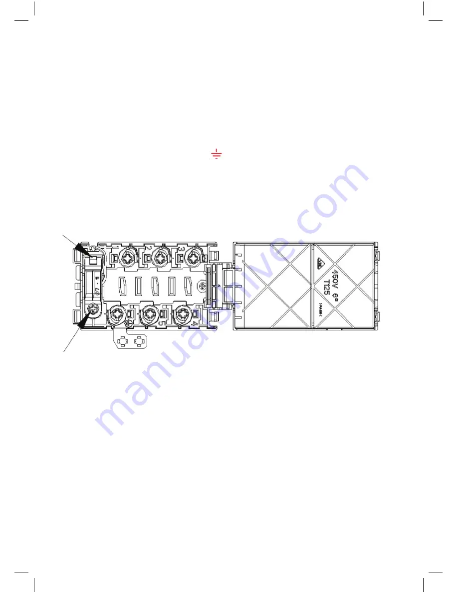 Residentia RU9EEB User Manual Download Page 11