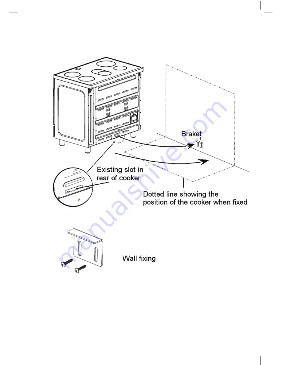 Residentia RU9EEB User Manual Download Page 12