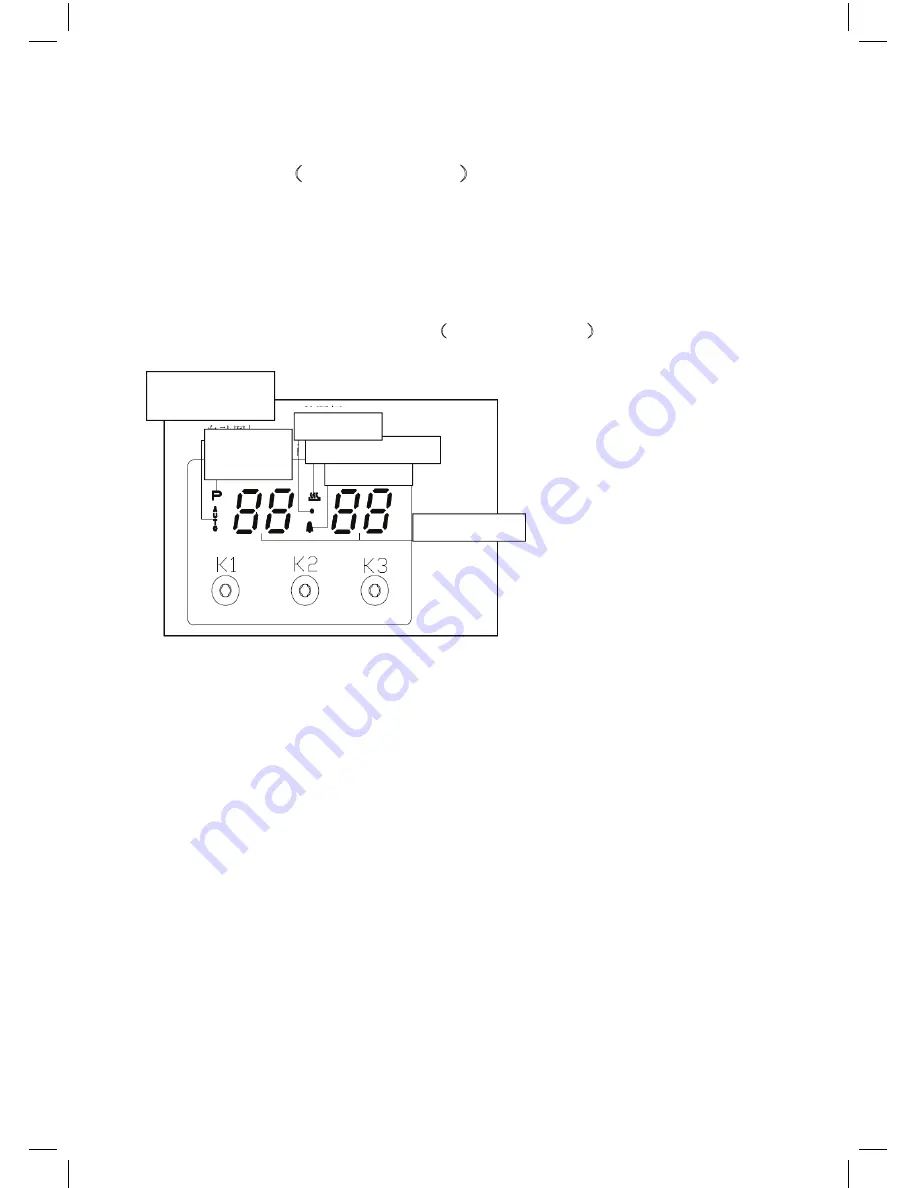 Residentia RU9EEB User Manual Download Page 25