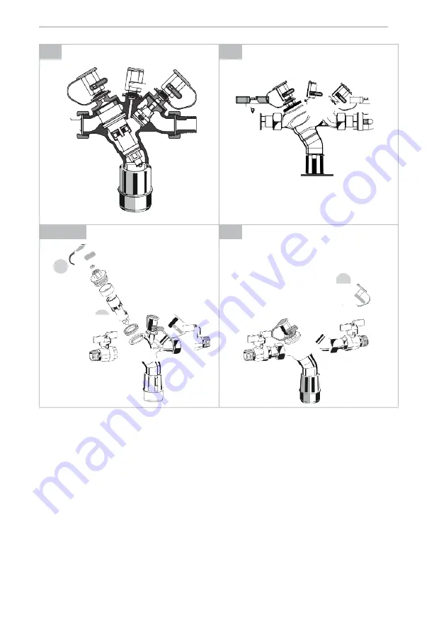 resideo Braukmann BA295CS Installation Instructions Manual Download Page 13