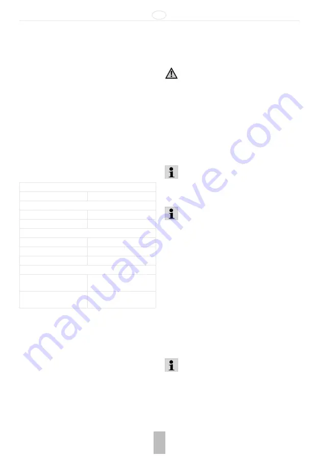 resideo Braukmann D04FM Installation Instructions Manual Download Page 21