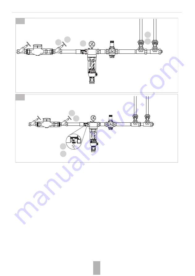 resideo Braukmann RV277 Скачать руководство пользователя страница 2