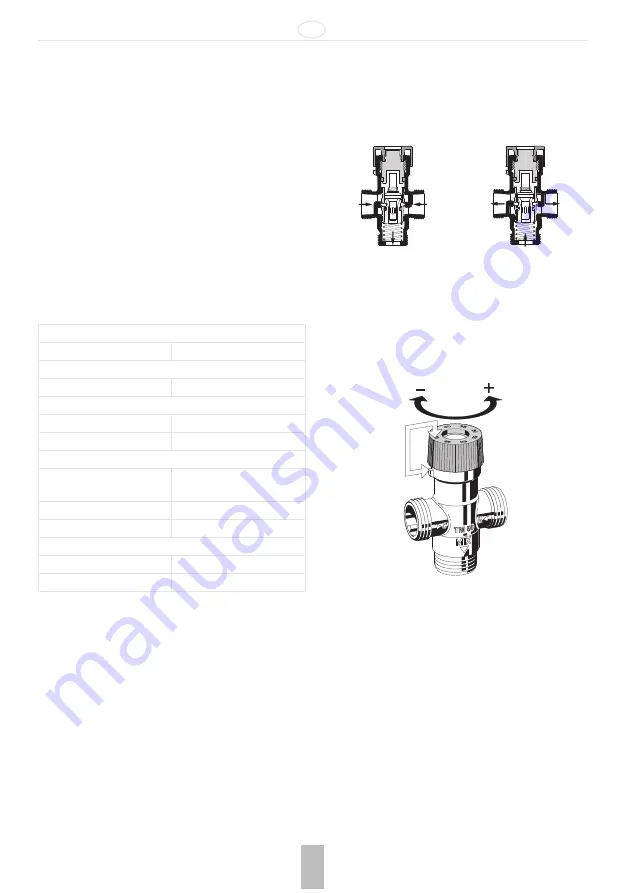 resideo Braukmann TM50 Installation Instructions Manual Download Page 7