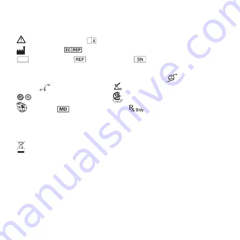 ResMed air10 Скачать руководство пользователя страница 56