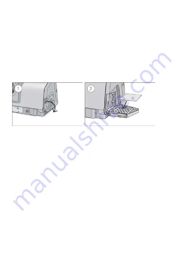 ResMed AirSense 10 User Manual Download Page 55