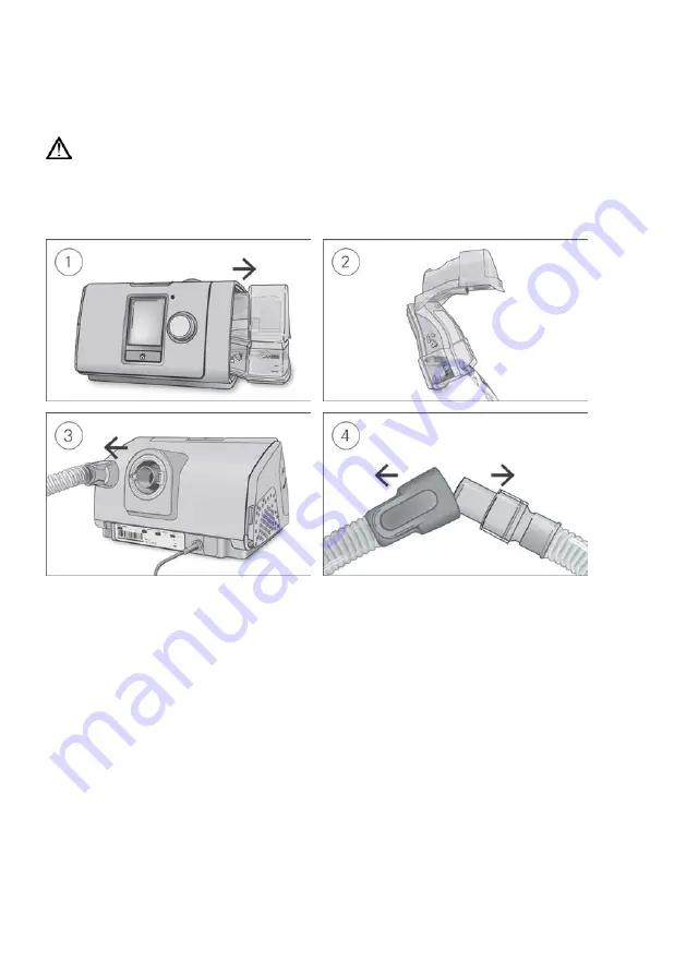 ResMed AirSense 10 User Manual Download Page 77