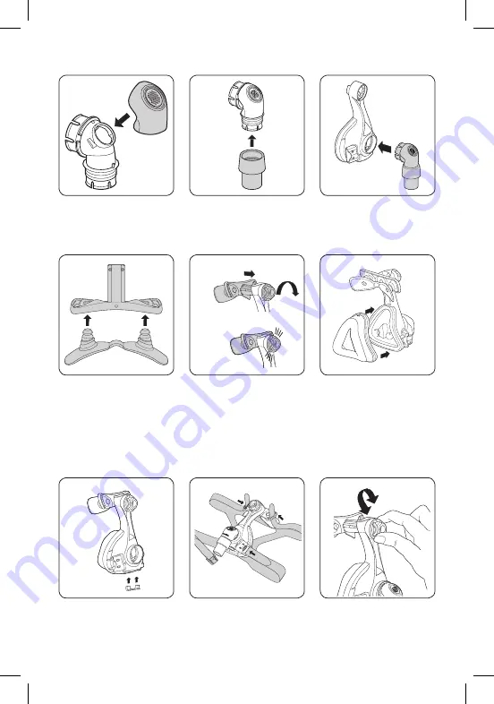 ResMed Mirage Micro User Manual Download Page 18