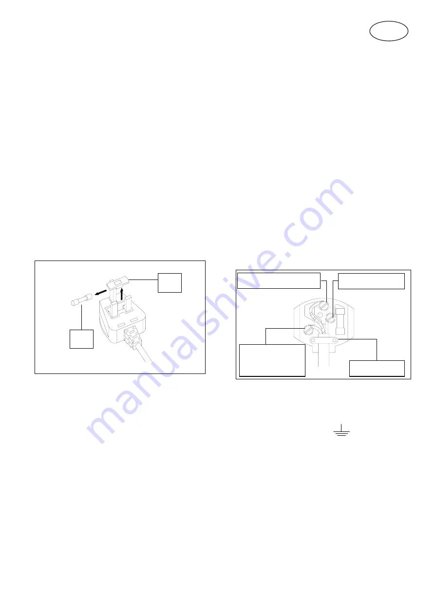 Respekta CH 69060 SA+ Installation Instructions Manual Download Page 18