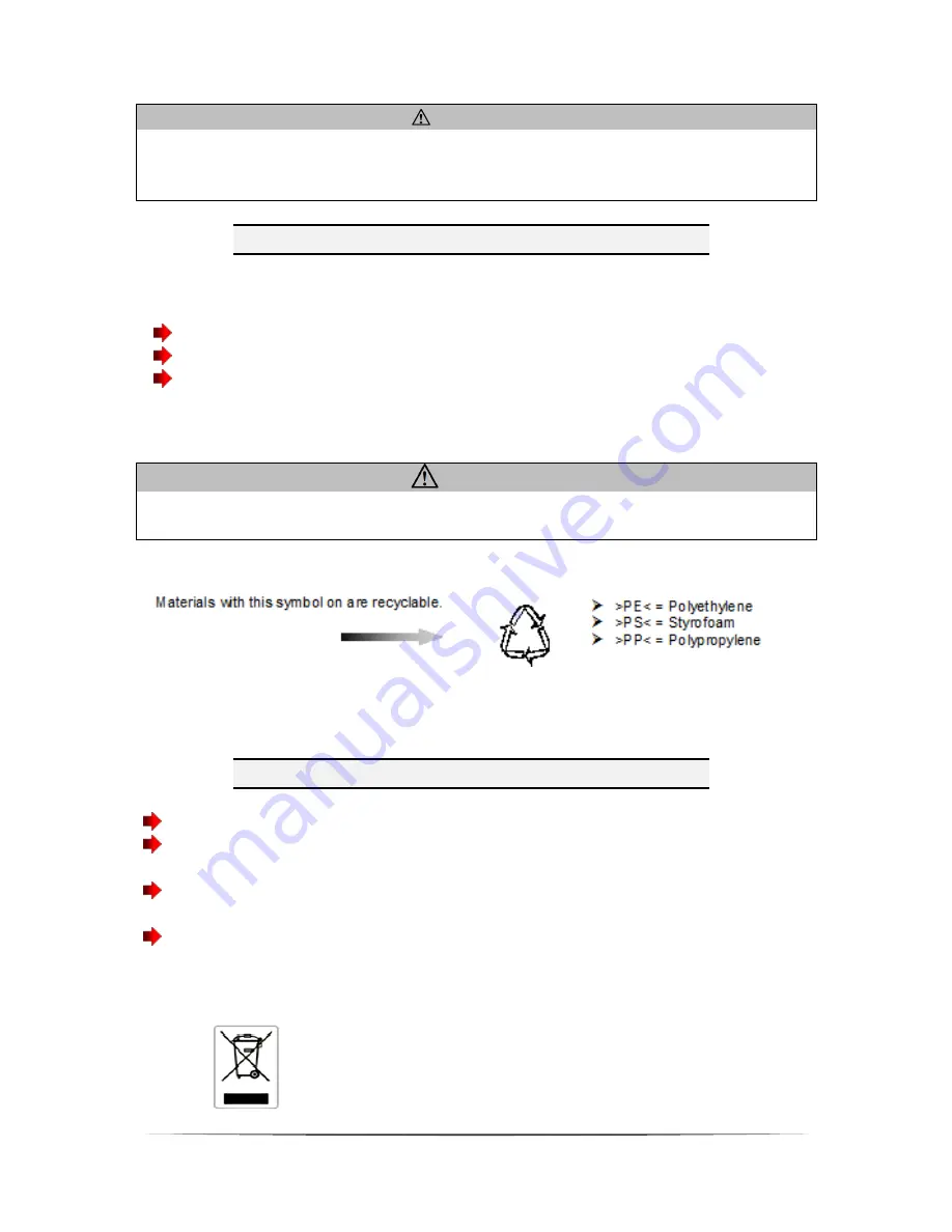 Respekta EB 4000 S Instruction Manual Download Page 49