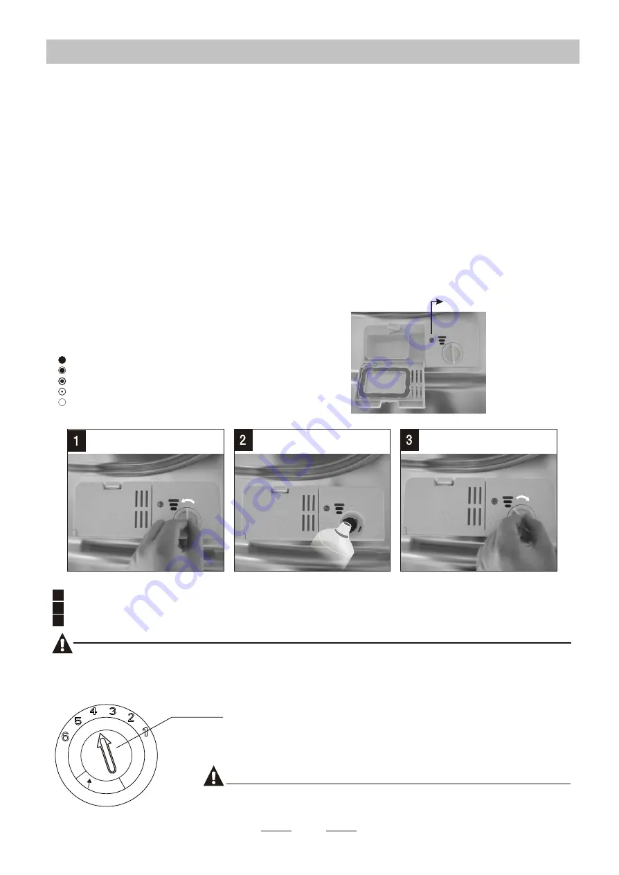 Respekta GSP 45 VA Series Users- & Installation Instruction Download Page 39