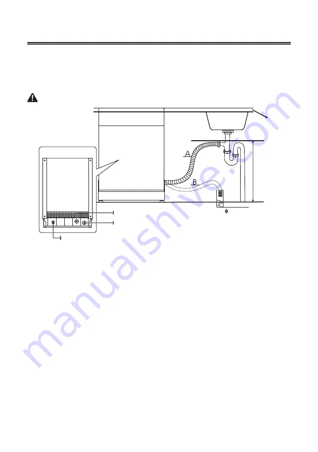 Respekta GSP 60 IBA V User'S Manual & Installation Instructions Download Page 19