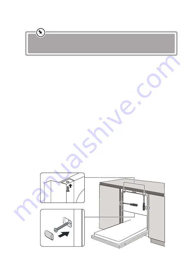 Respekta GSP 60 IBA V User'S Manual & Installation Instructions Download Page 72