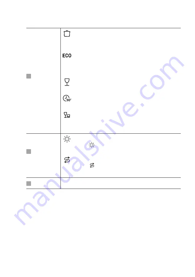 Respekta GSP 60 IBA V User'S Manual & Installation Instructions Download Page 84