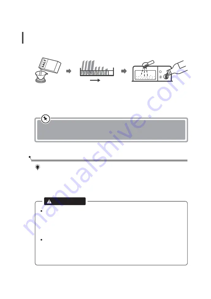 Respekta GSPS 45 A Series User'S Manual & Installation Instructions Download Page 35