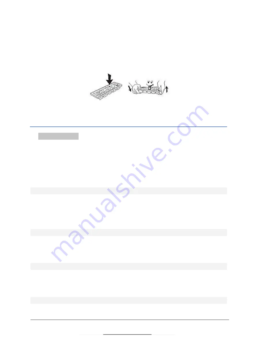 Respekta KS 143 SI User Manual Download Page 30