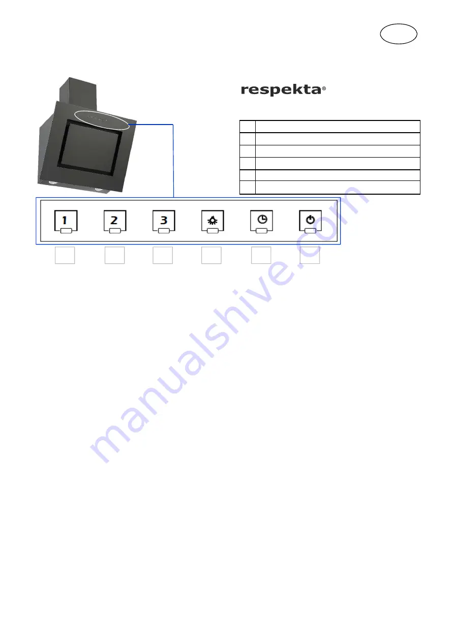 Respekta KS88.4 A+ N User Manual Download Page 166