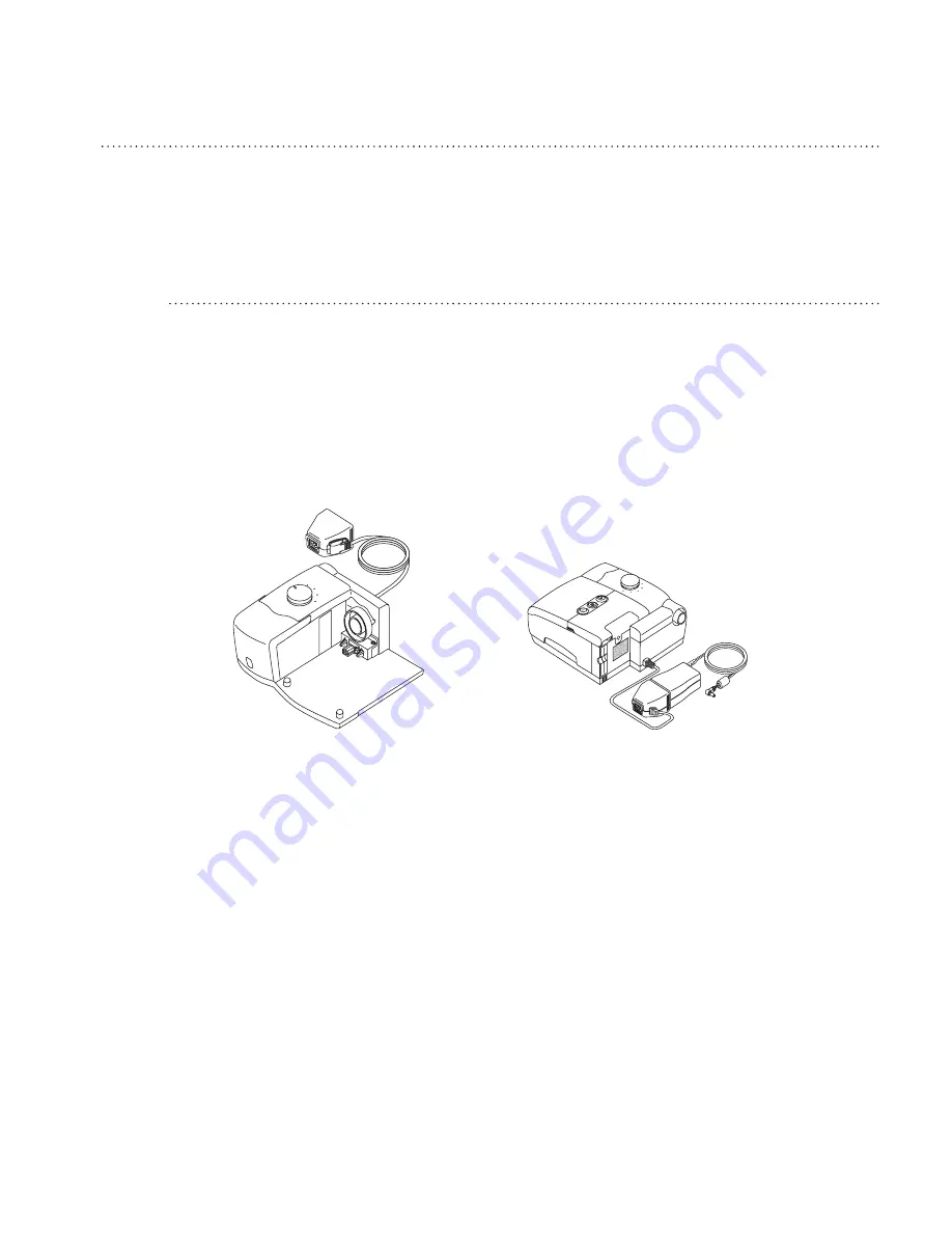 Respironics REMstar Auto M Series User Manual Download Page 45