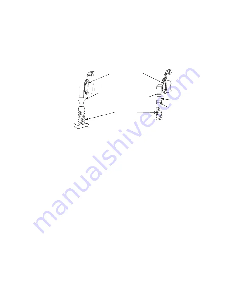 Respironics REMstar M Series User Manual Download Page 15