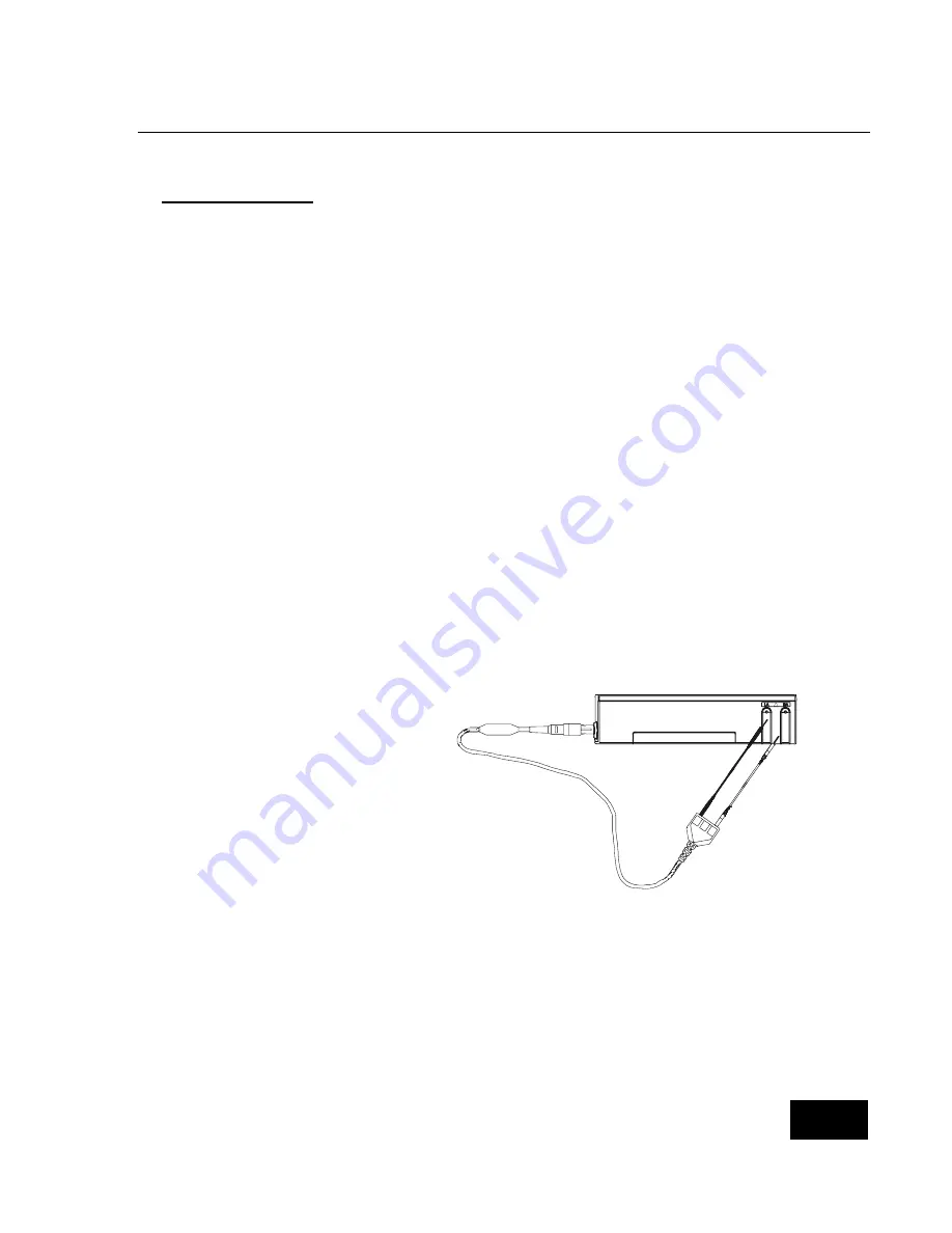 Respironics SmartMonitor2 Operator'S Manual Download Page 66