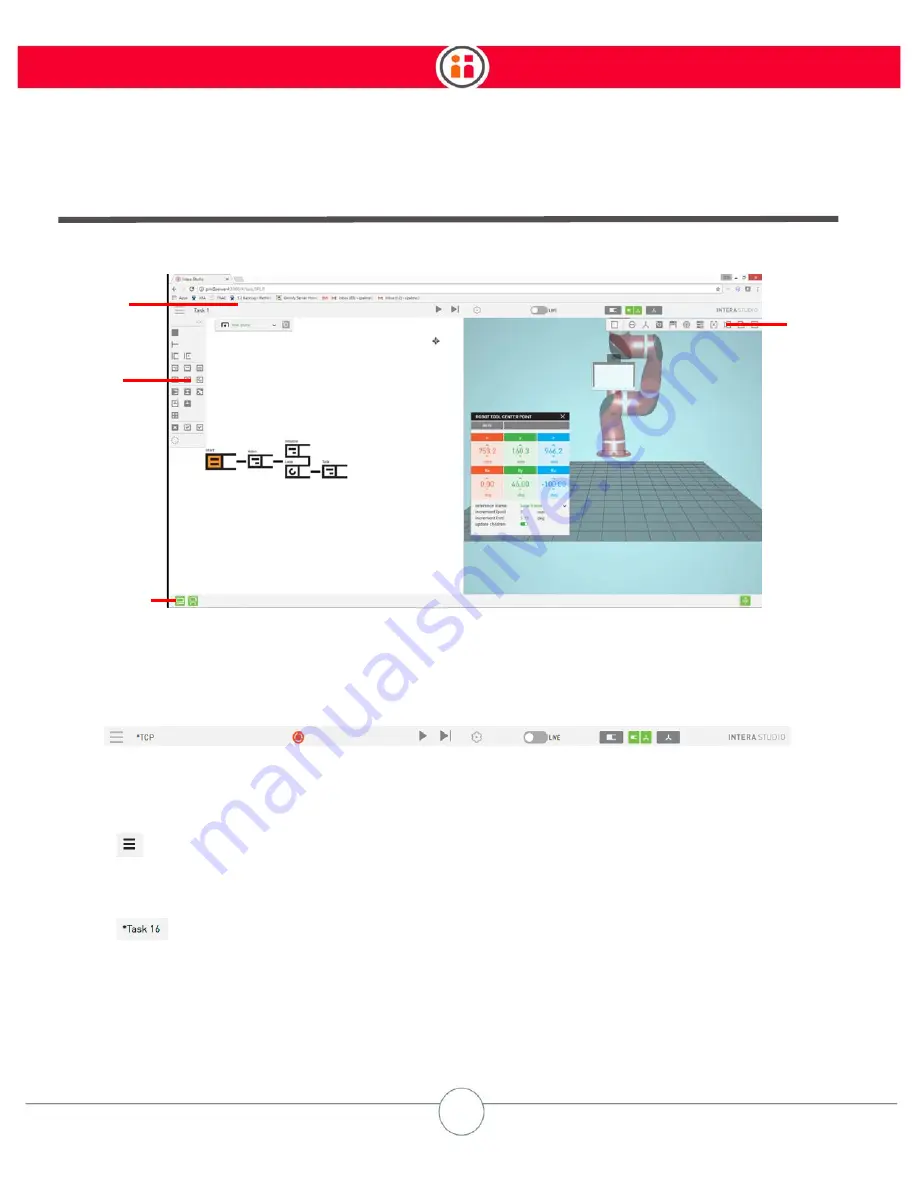 Rethink Robotics Sawyer Original Instructions Manual Download Page 39