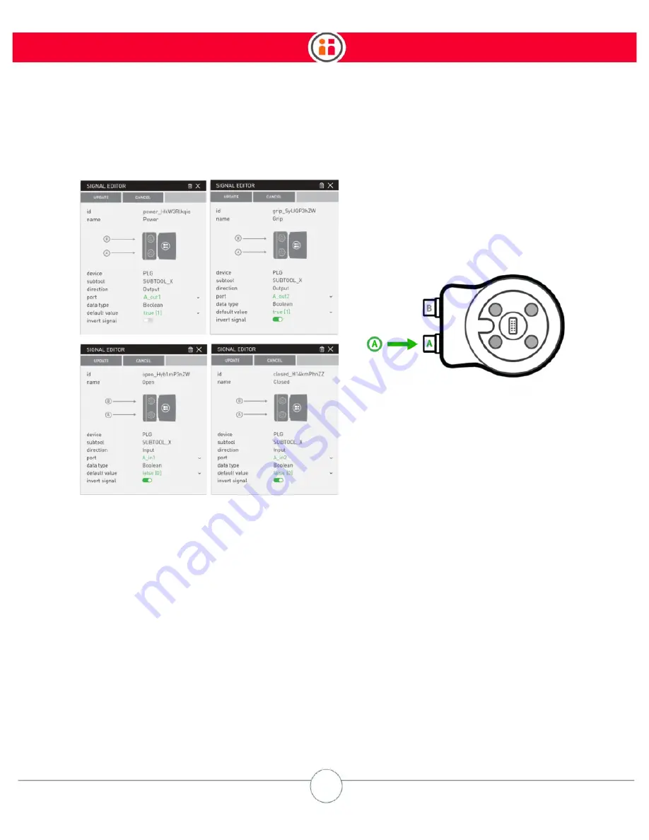 Rethink Robotics Sawyer Original Instructions Manual Download Page 67