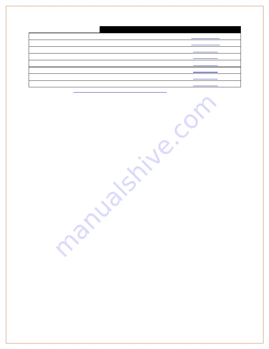 REV Robotics Expansion Hub Manual Download Page 8