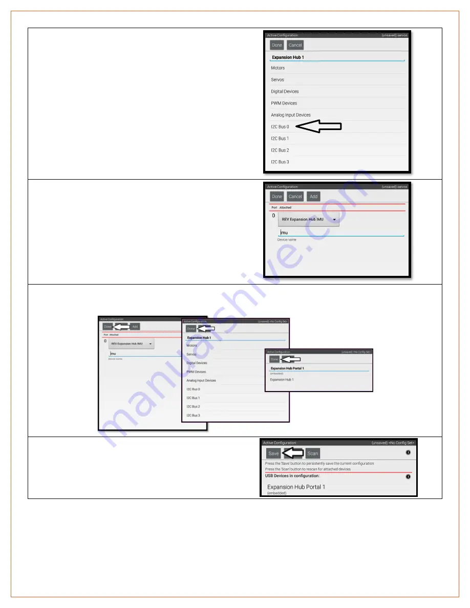 REV Robotics REV-31-1595 User Manual Download Page 19