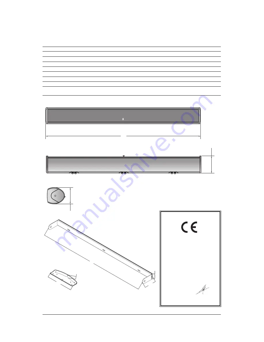 REVELL Concerta LCR8 Owner'S Manual Download Page 7