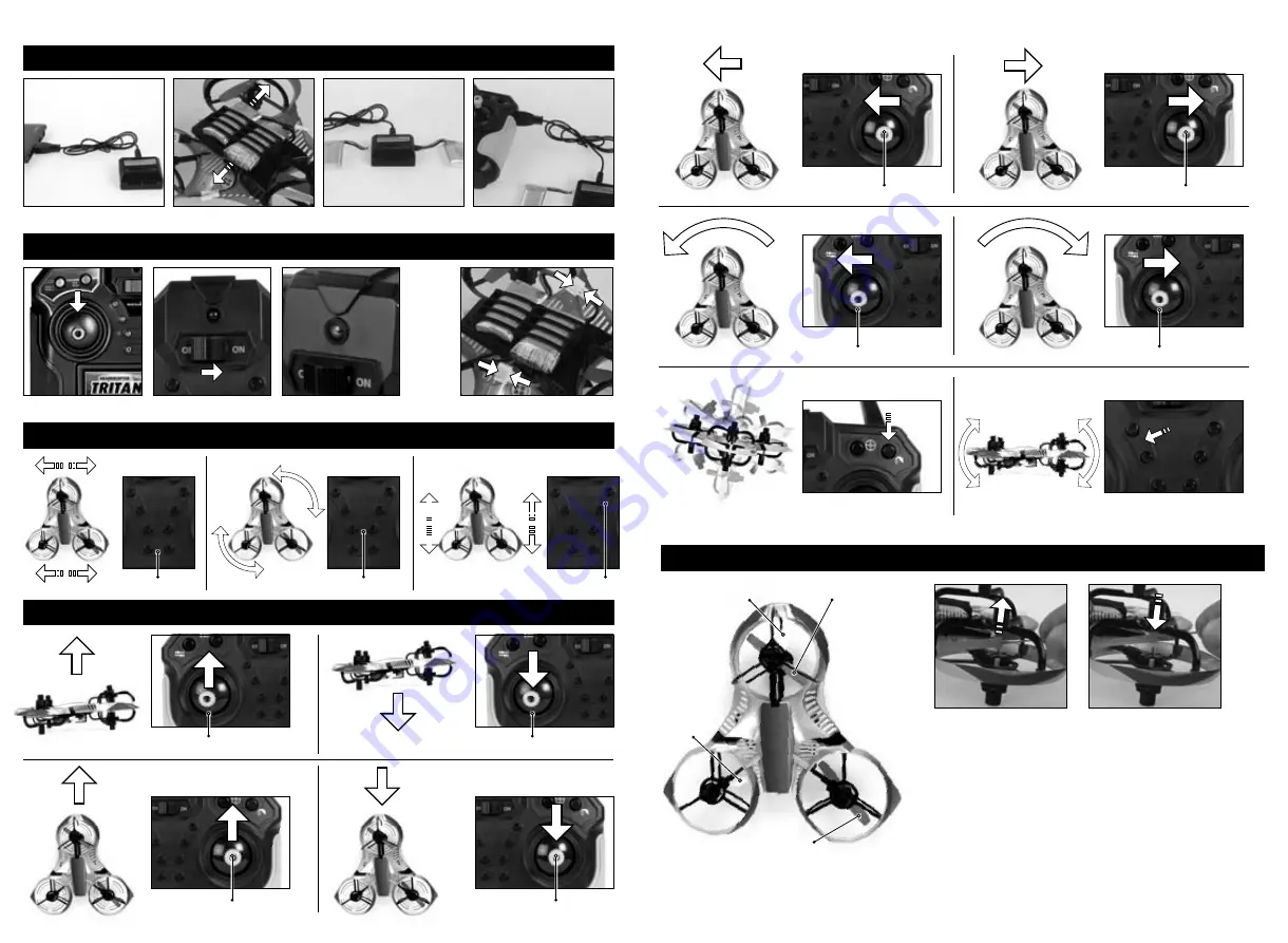 REVELL TRITAN User Manual Download Page 3