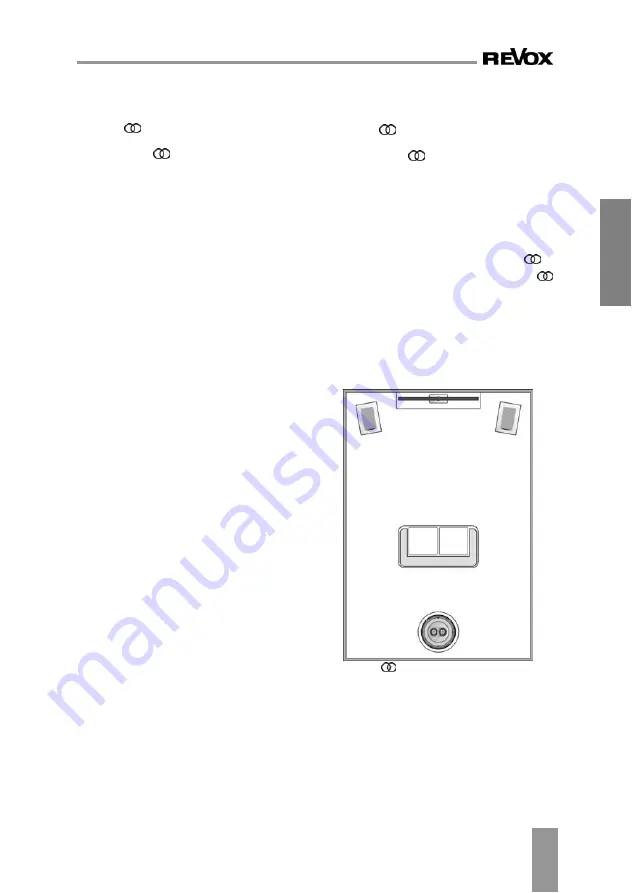 Revox Re:sound I inceiling 80 Stereo User Manual Download Page 19