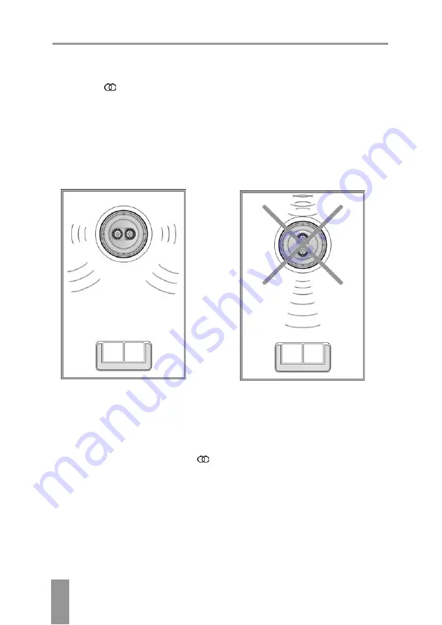 Revox Re:sound I inceiling 80 Stereo Скачать руководство пользователя страница 20