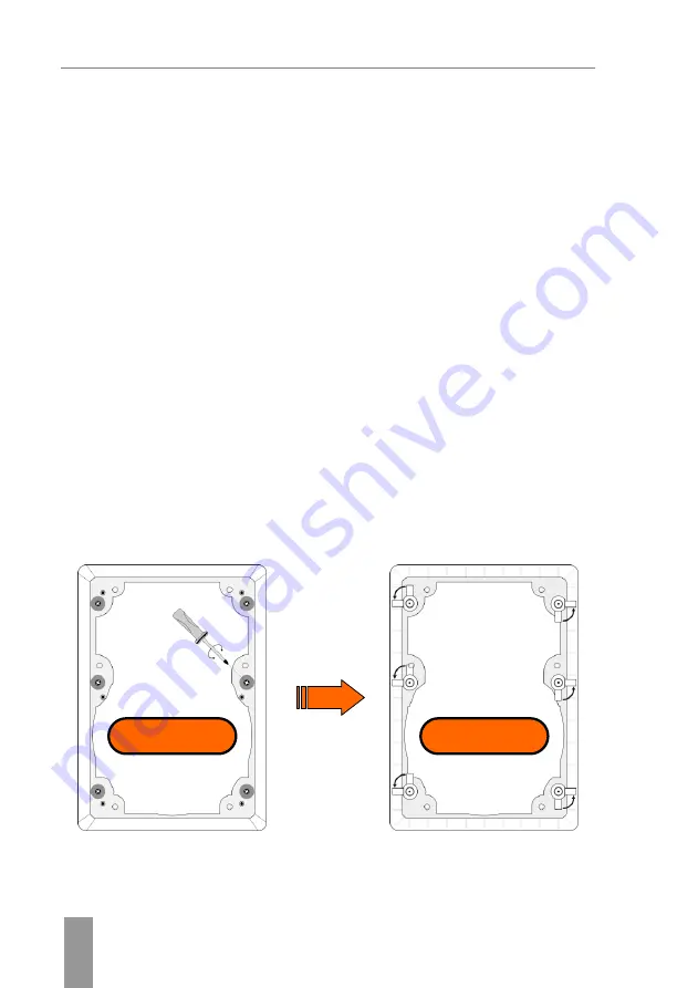 Revox Re:sound I inwall 65 User Manual Download Page 20