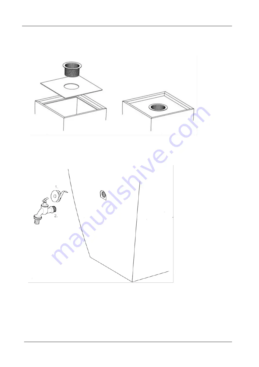 Rewatec 4034193013246 Скачать руководство пользователя страница 7