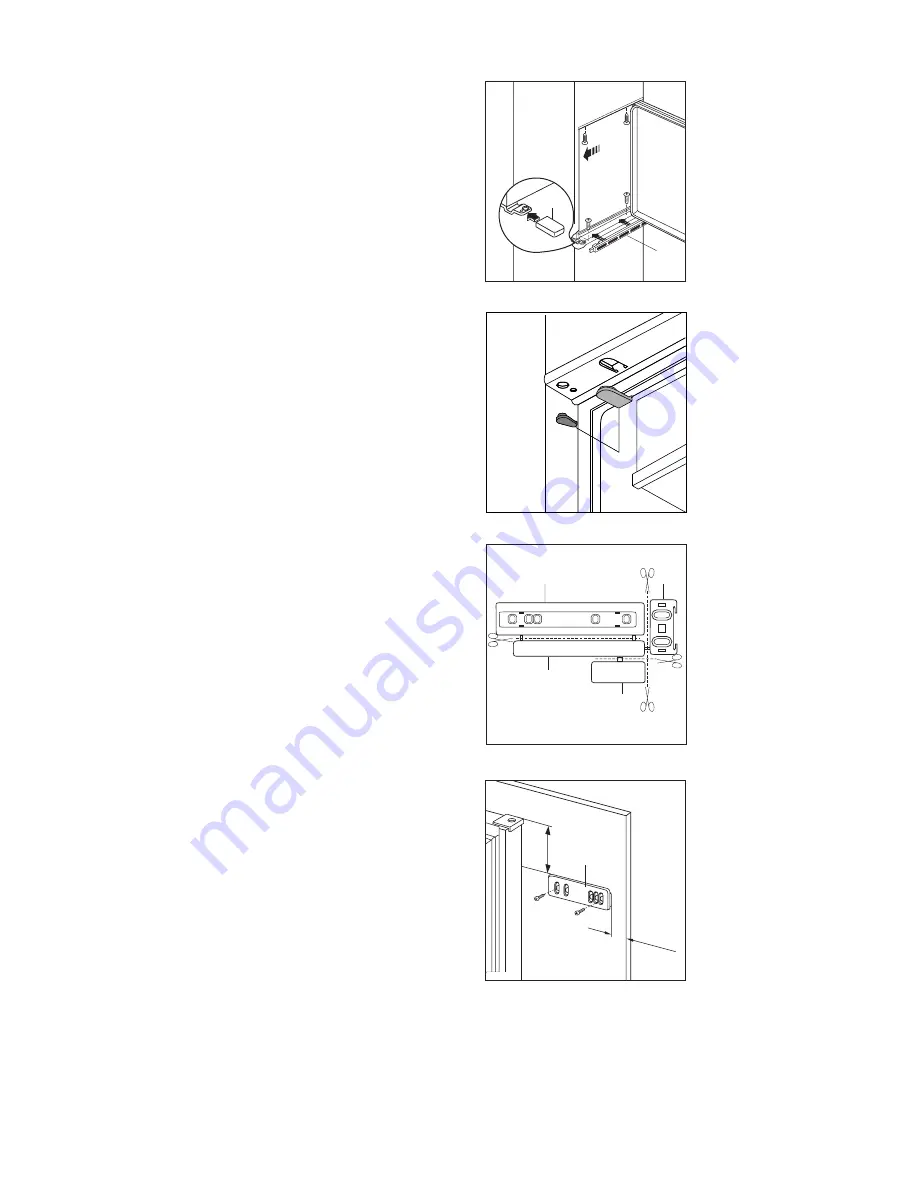 REX FI 160 FA Instruction Booklet Download Page 10