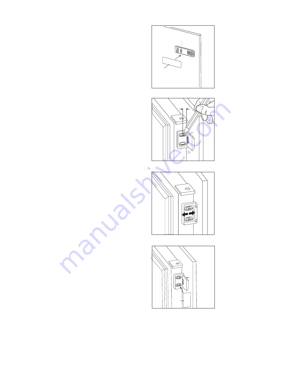 REX FI 160 FA Instruction Booklet Download Page 11