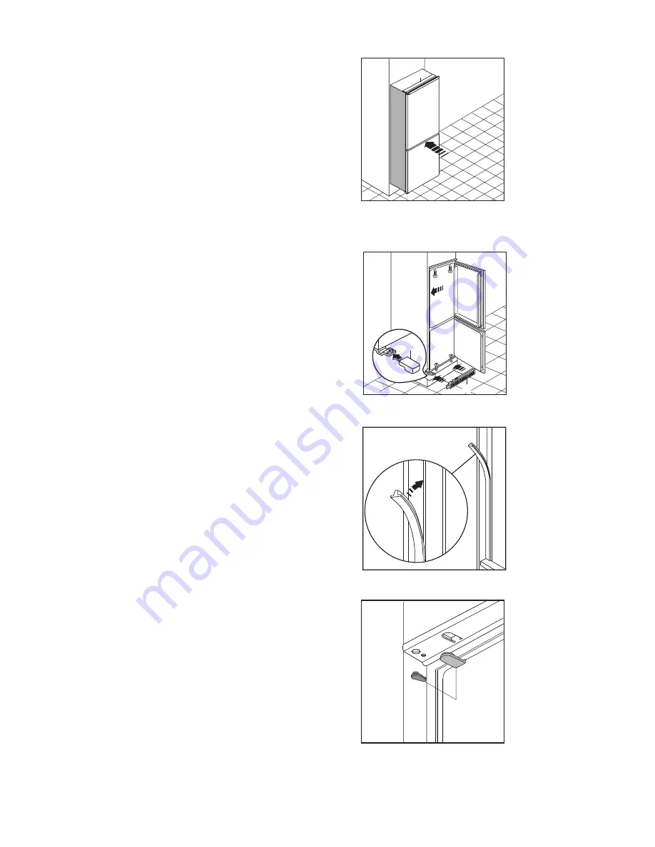 REX FI 22/10 2VA Instruction Booklet Download Page 13