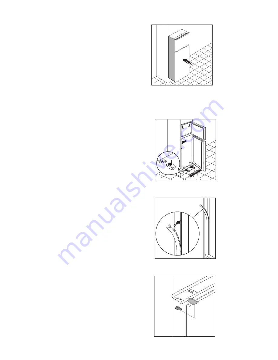 REX FI260/2TA Instruction Booklet Download Page 12