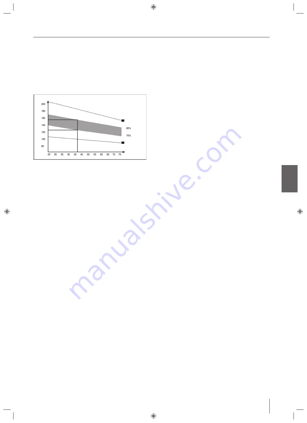 REX MINI CYCLE 7080 Operating Instructions Manual Download Page 55