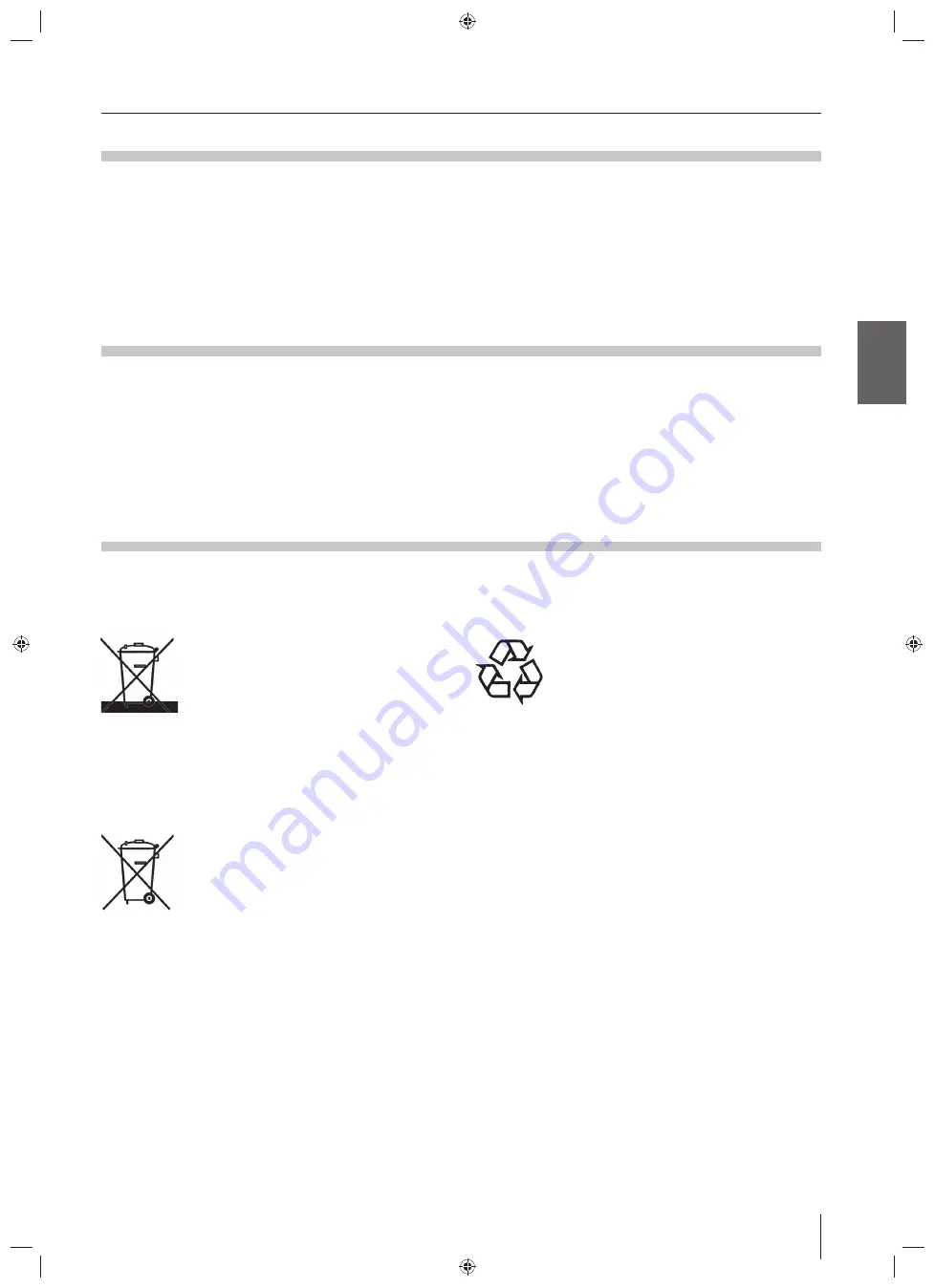 REX VX-200 Operating Instructions Manual Download Page 43