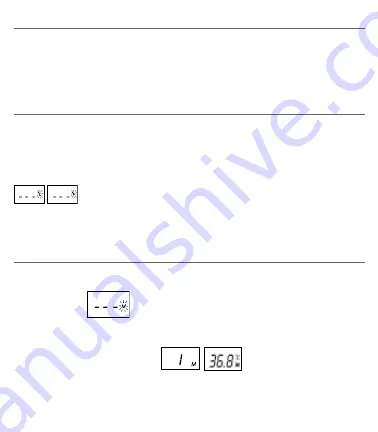 Rexall RX551 Manual Download Page 10